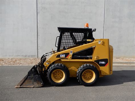 216b cat skid steer|caterpillar 216b for sale.